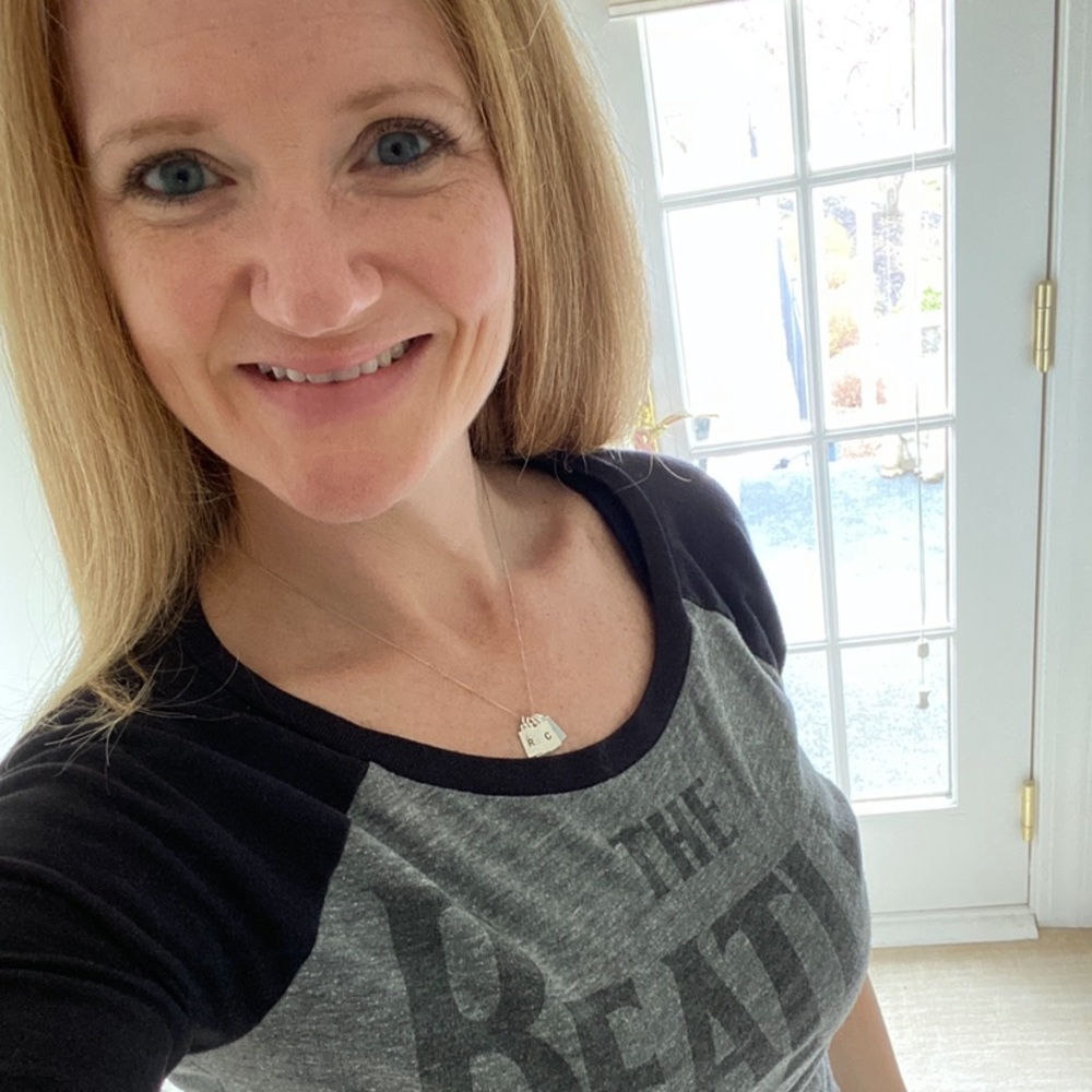 Meet your Posher, Nicole